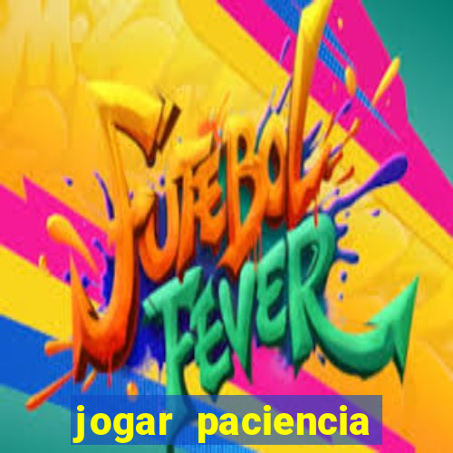 jogar paciencia spider 2 naipes